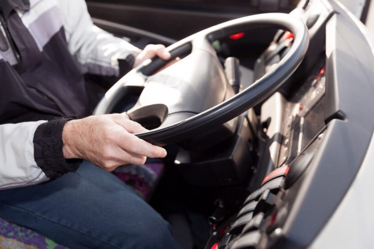 Costo della patente camion ticino