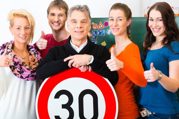 Miglior autoscuola ticino