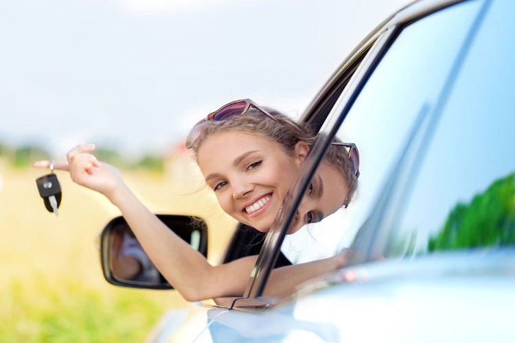 Prezzi scuola guida ticino