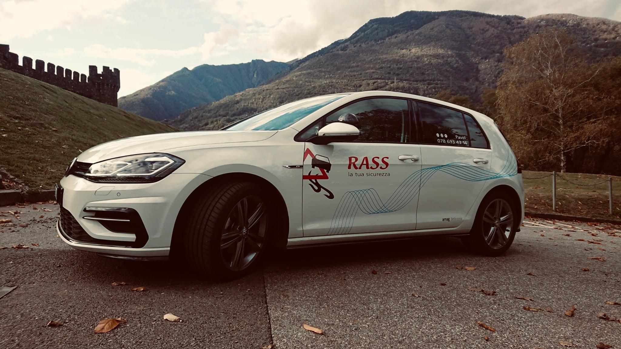 Scuola guida per patente auto