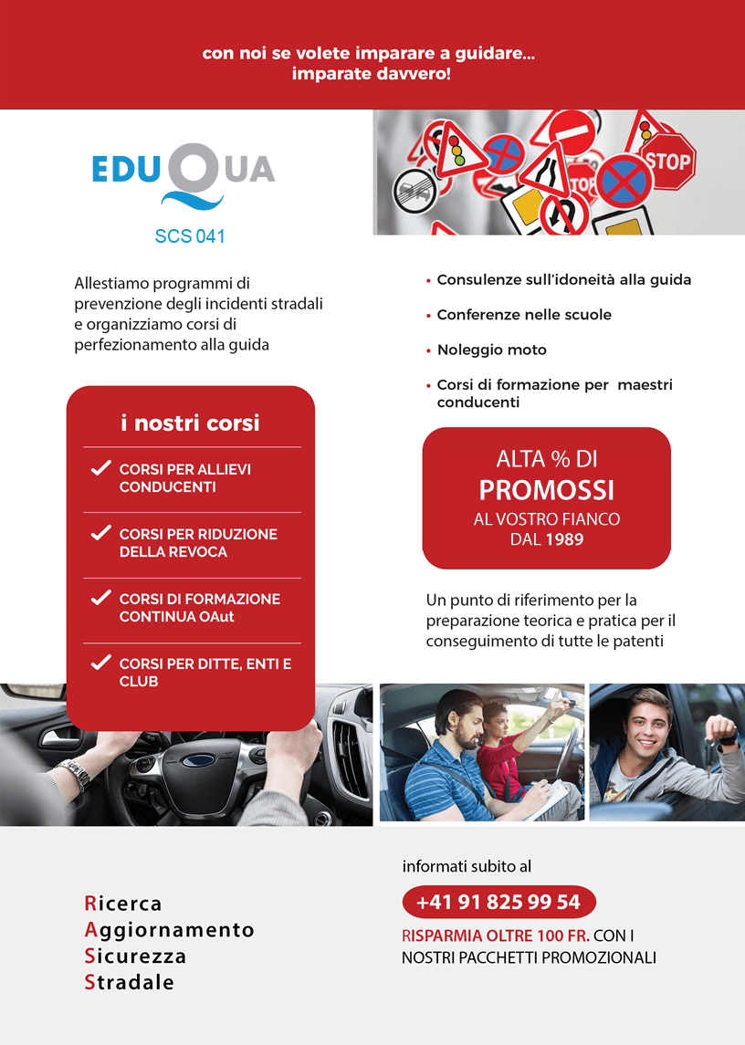 Noleggio moto