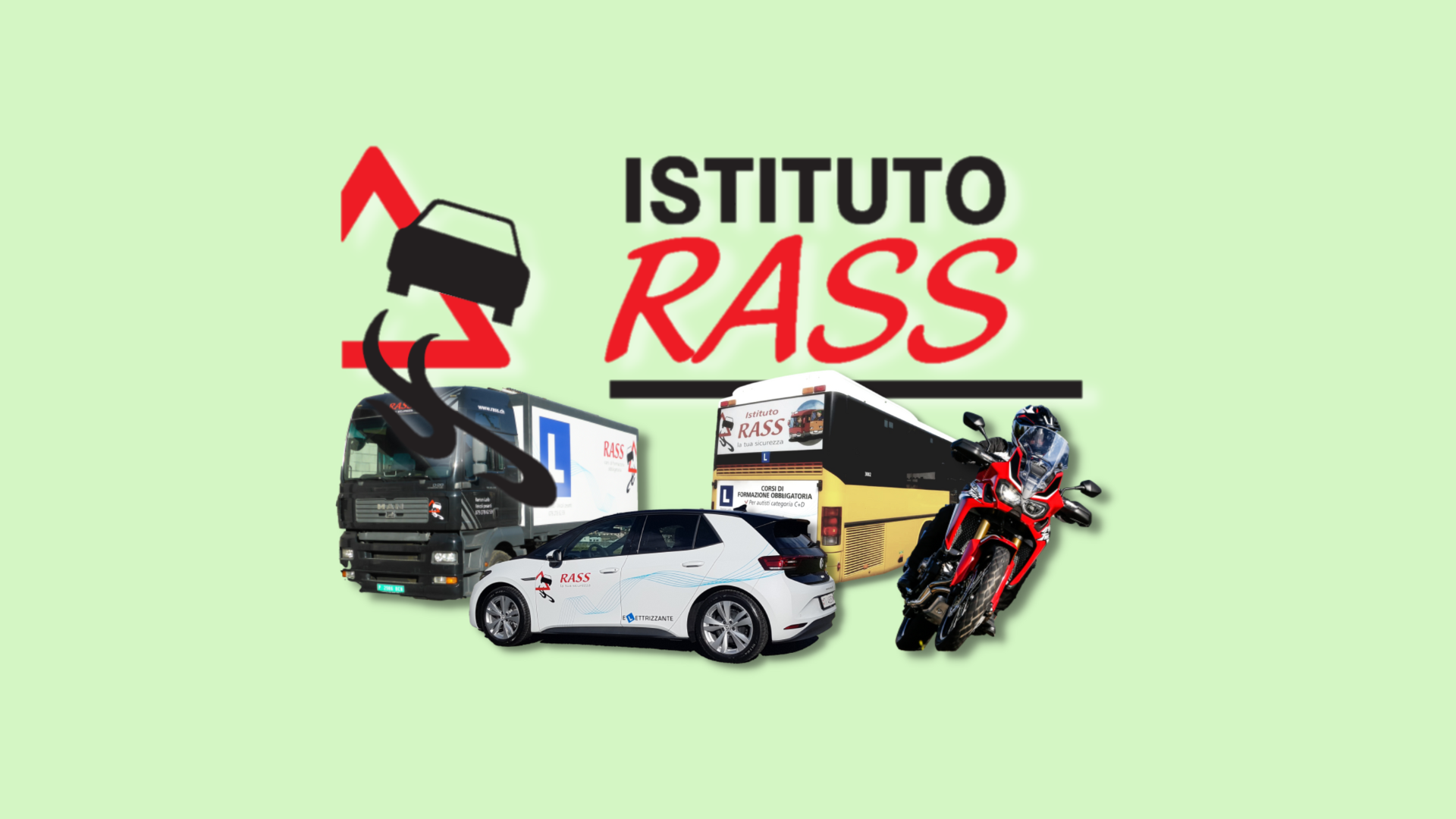 Condizioni di partecipazione - concorsi